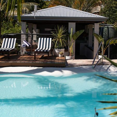 Mollymook Seascape Motel And Apartments (Adults Only) Εξωτερικό φωτογραφία