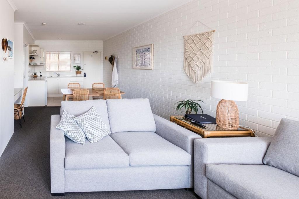Mollymook Seascape Motel And Apartments (Adults Only) Εξωτερικό φωτογραφία