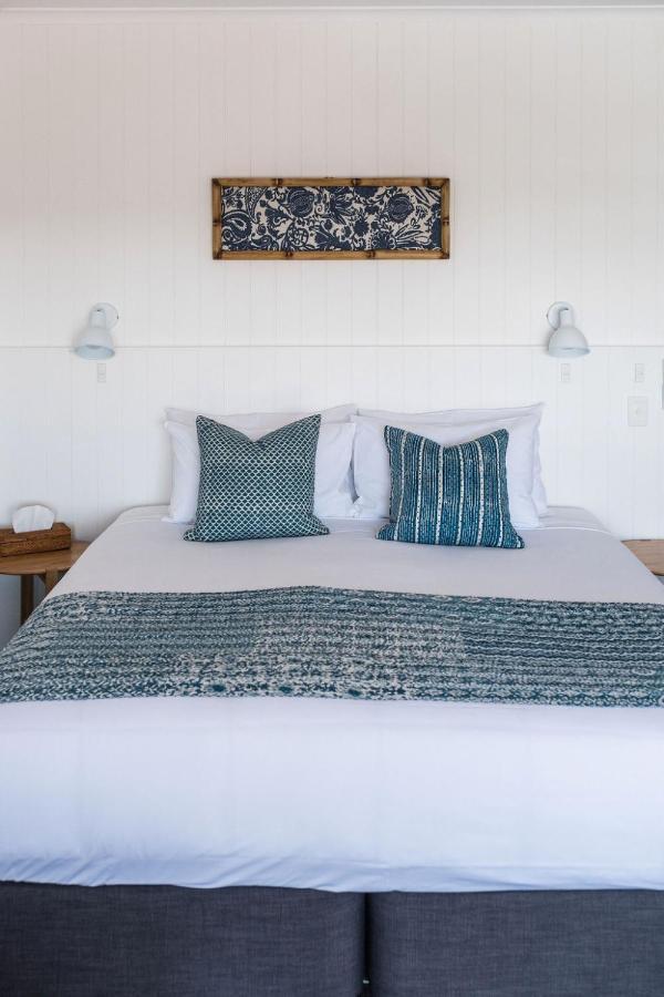 Mollymook Seascape Motel And Apartments (Adults Only) Εξωτερικό φωτογραφία
