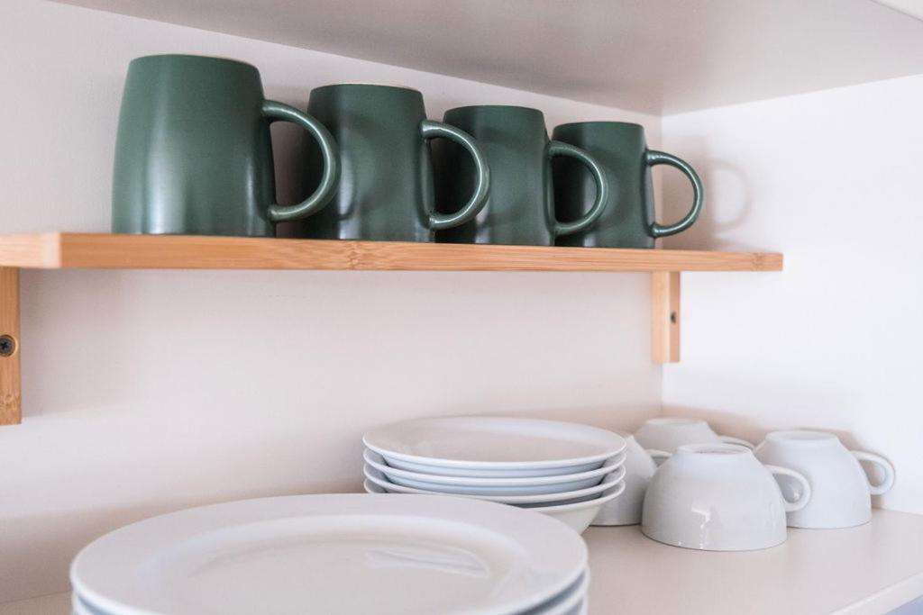 Mollymook Seascape Motel And Apartments (Adults Only) Εξωτερικό φωτογραφία