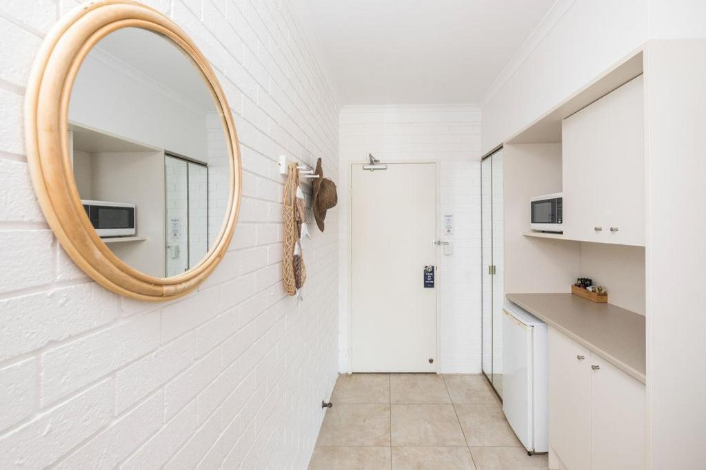 Mollymook Seascape Motel And Apartments (Adults Only) Εξωτερικό φωτογραφία