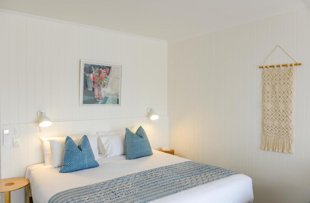 Mollymook Seascape Motel And Apartments (Adults Only) Εξωτερικό φωτογραφία