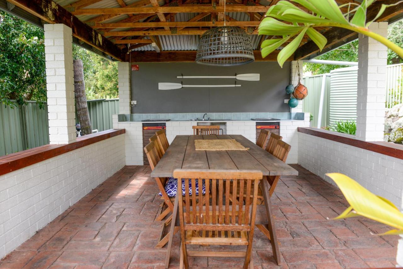 Mollymook Seascape Motel And Apartments (Adults Only) Εξωτερικό φωτογραφία