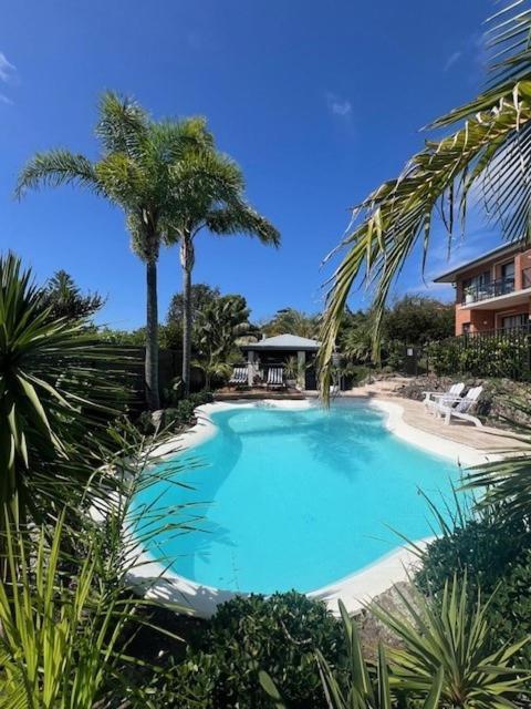 Mollymook Seascape Motel And Apartments (Adults Only) Εξωτερικό φωτογραφία