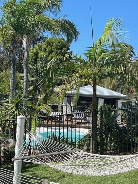 Mollymook Seascape Motel And Apartments (Adults Only) Εξωτερικό φωτογραφία