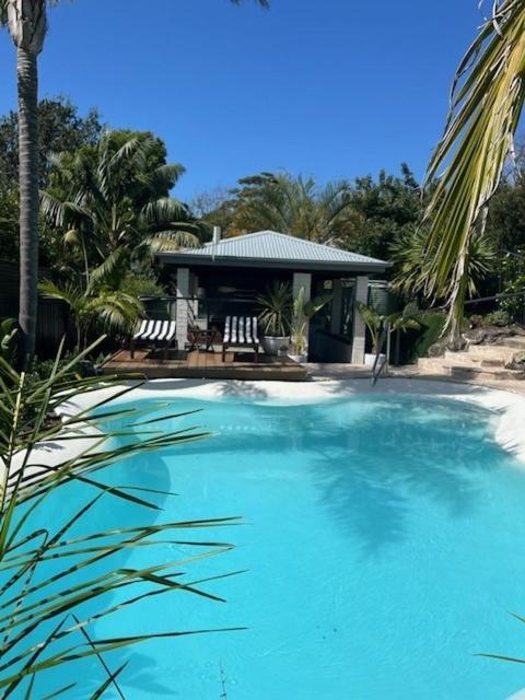 Mollymook Seascape Motel And Apartments (Adults Only) Εξωτερικό φωτογραφία