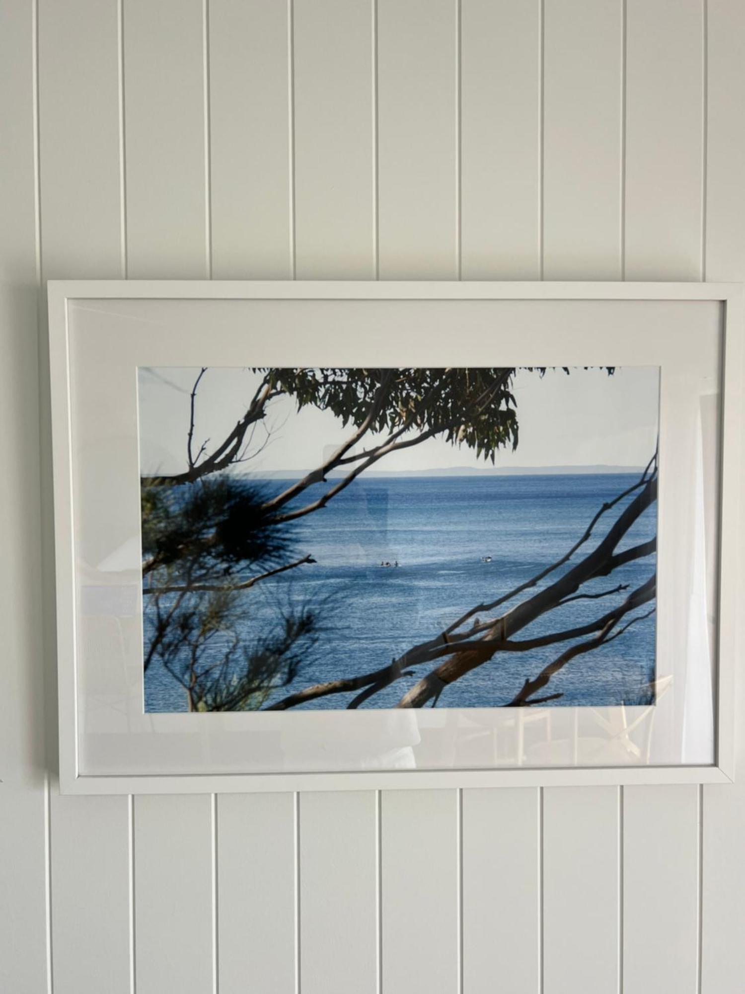 Mollymook Seascape Motel And Apartments (Adults Only) Εξωτερικό φωτογραφία