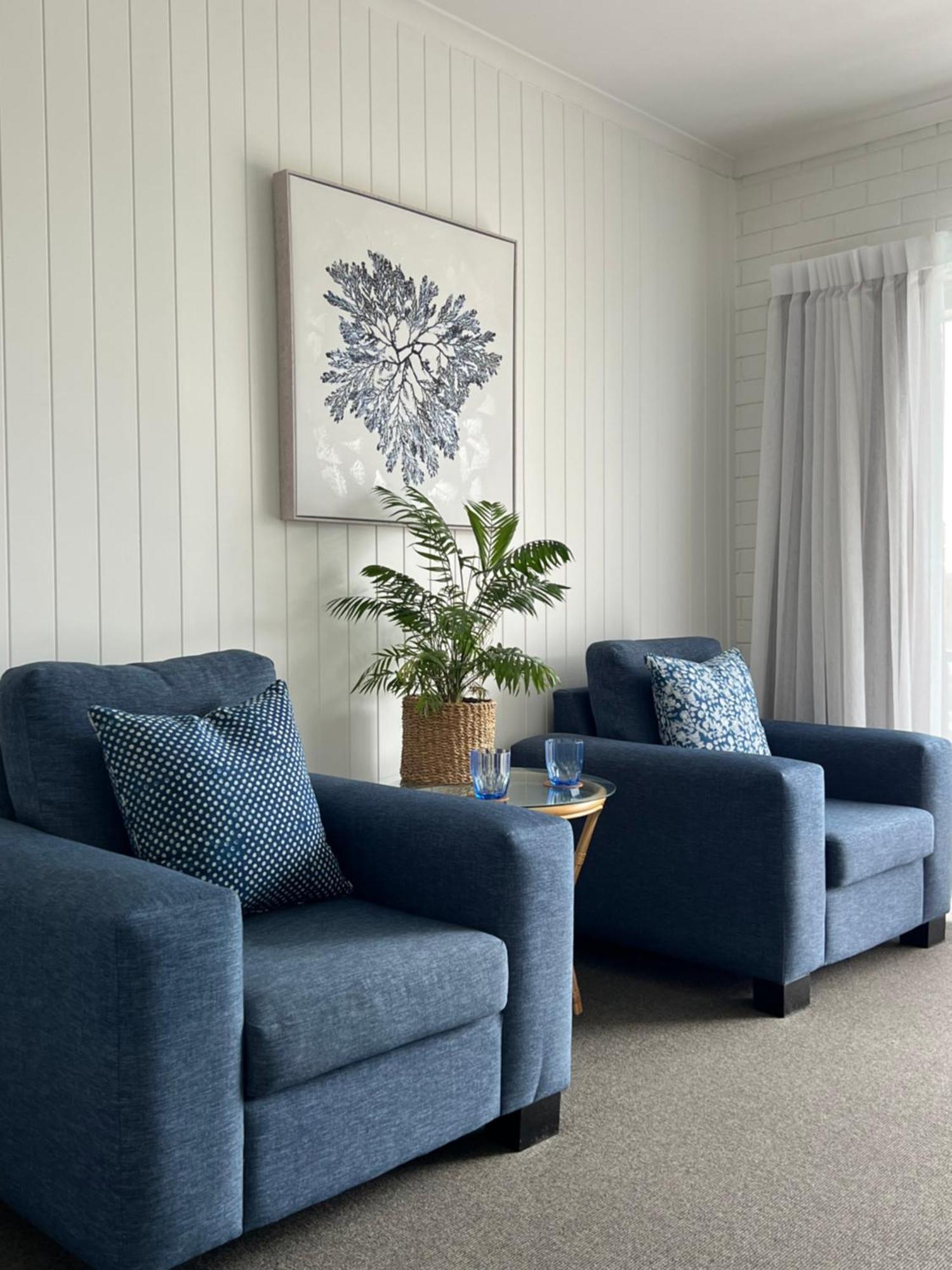 Mollymook Seascape Motel And Apartments (Adults Only) Εξωτερικό φωτογραφία