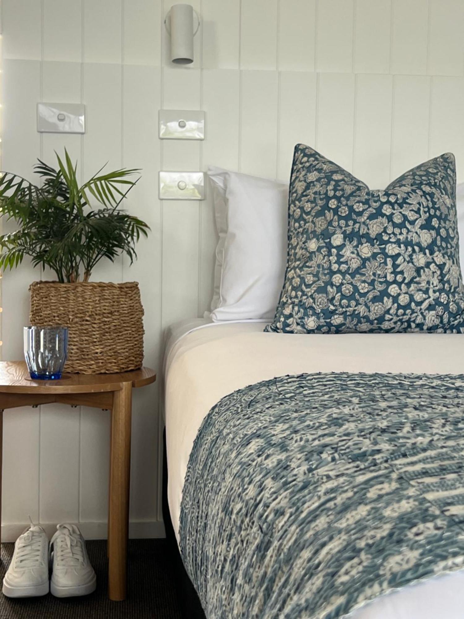 Mollymook Seascape Motel And Apartments (Adults Only) Εξωτερικό φωτογραφία