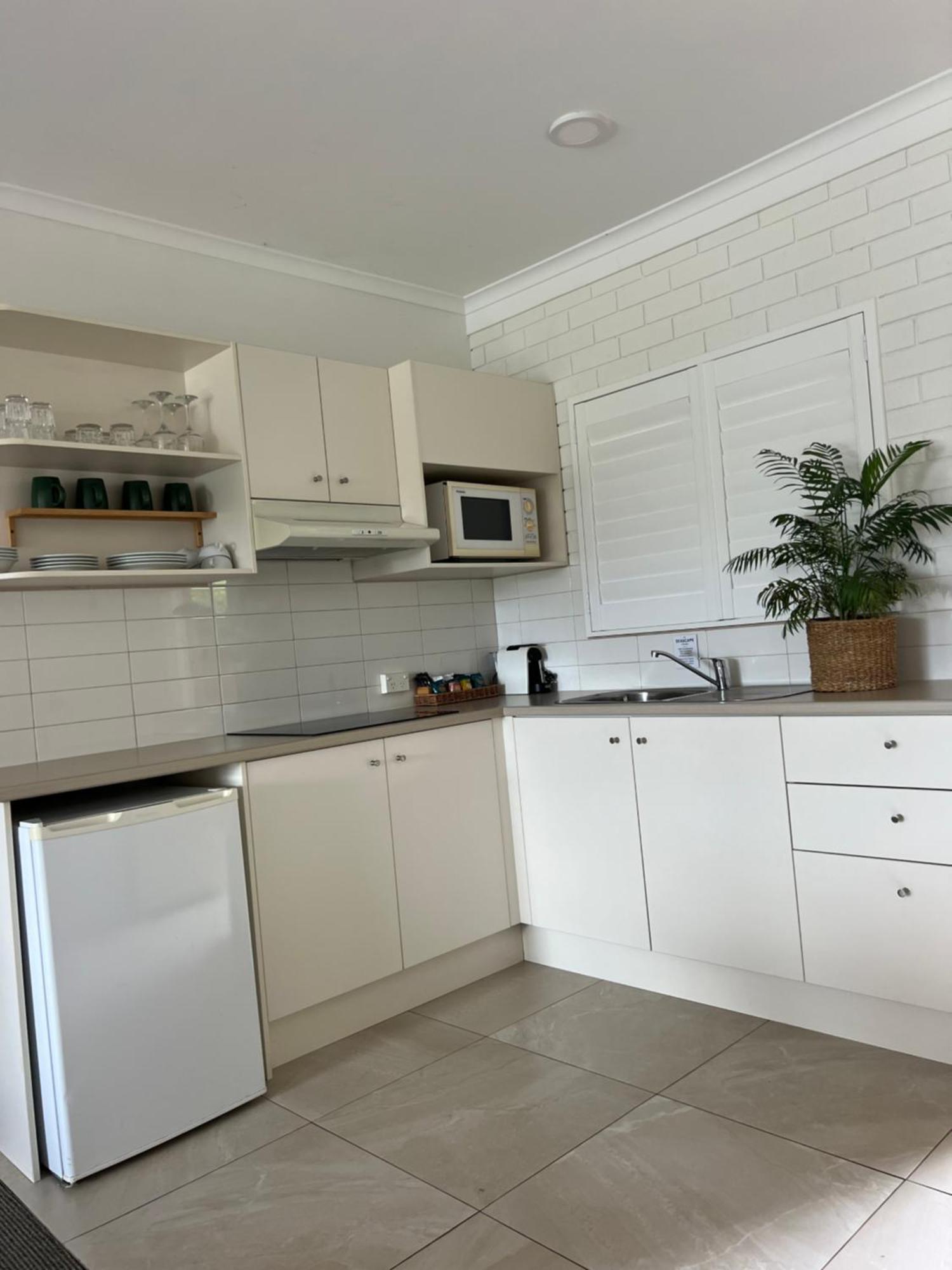 Mollymook Seascape Motel And Apartments (Adults Only) Εξωτερικό φωτογραφία
