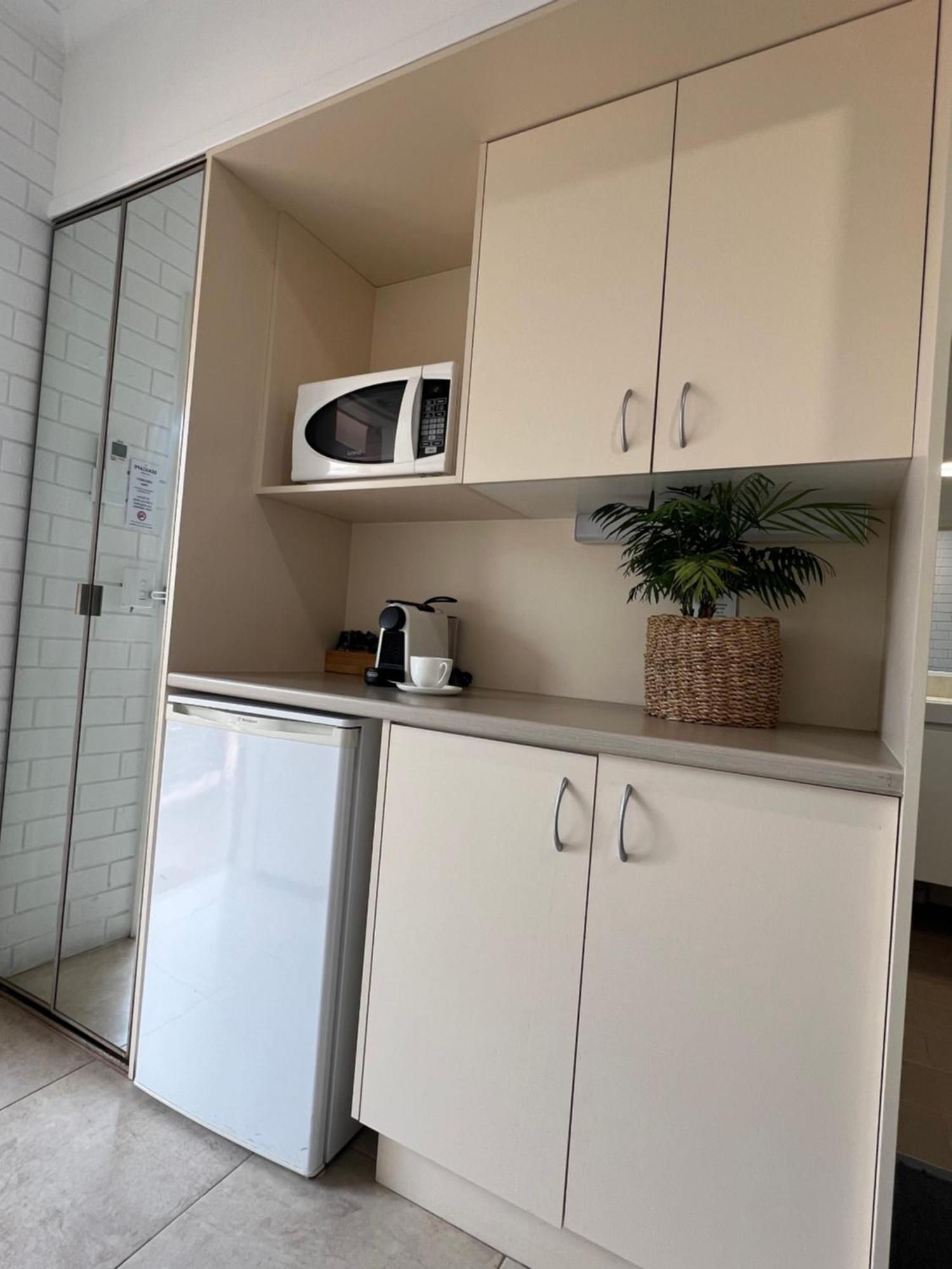 Mollymook Seascape Motel And Apartments (Adults Only) Εξωτερικό φωτογραφία