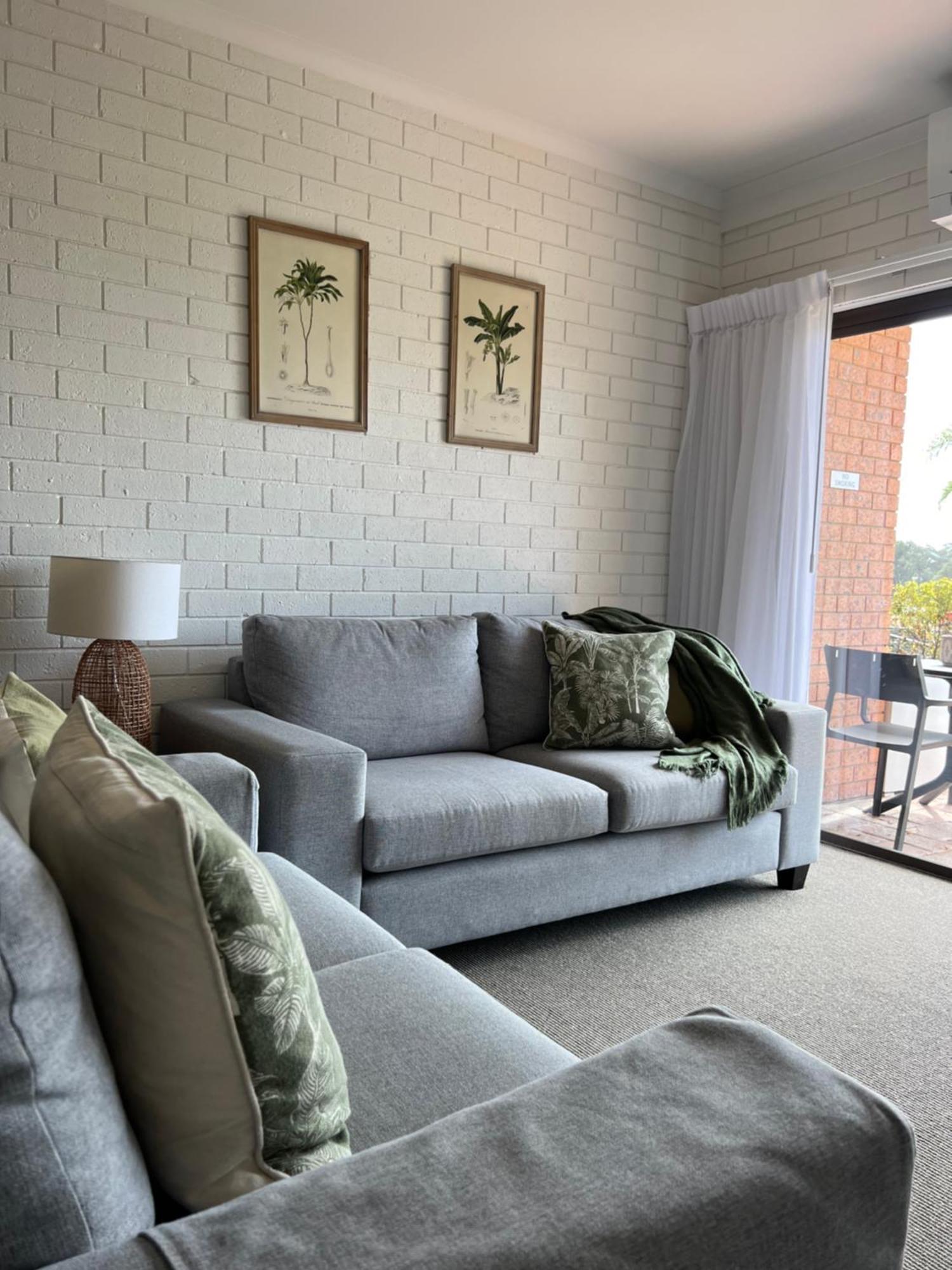 Mollymook Seascape Motel And Apartments (Adults Only) Εξωτερικό φωτογραφία