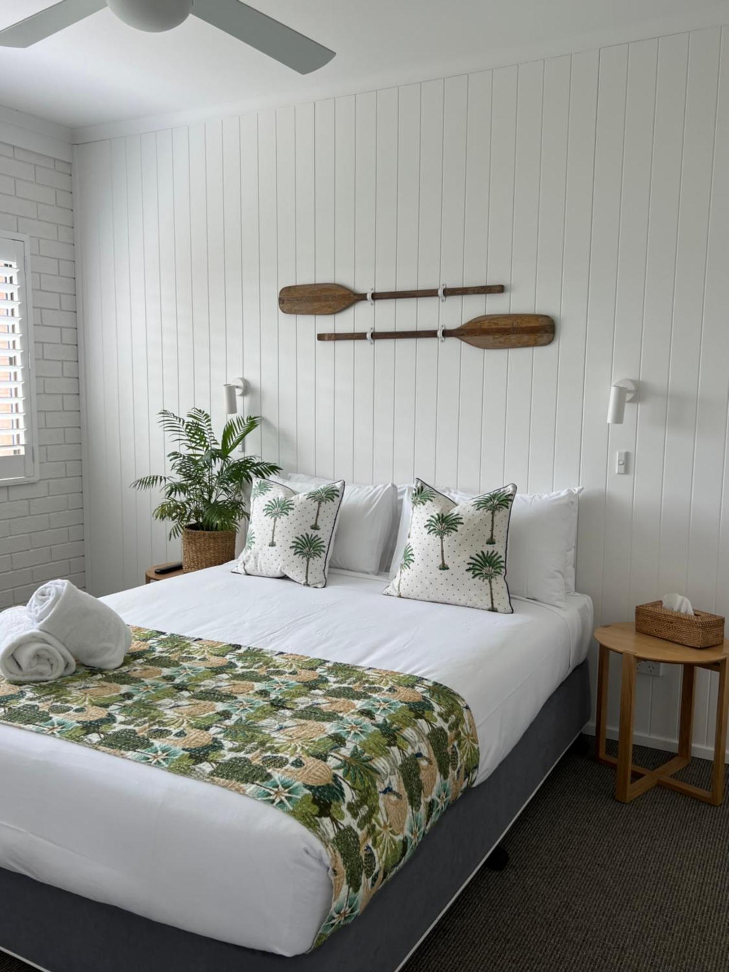 Mollymook Seascape Motel And Apartments (Adults Only) Εξωτερικό φωτογραφία