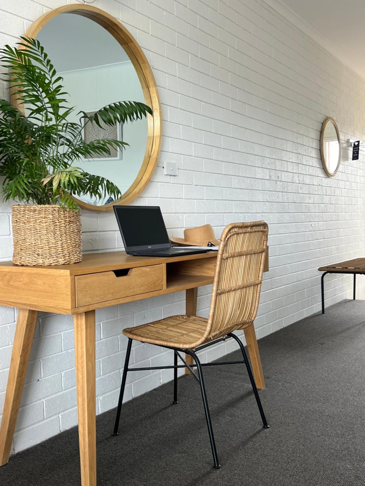 Mollymook Seascape Motel And Apartments (Adults Only) Εξωτερικό φωτογραφία