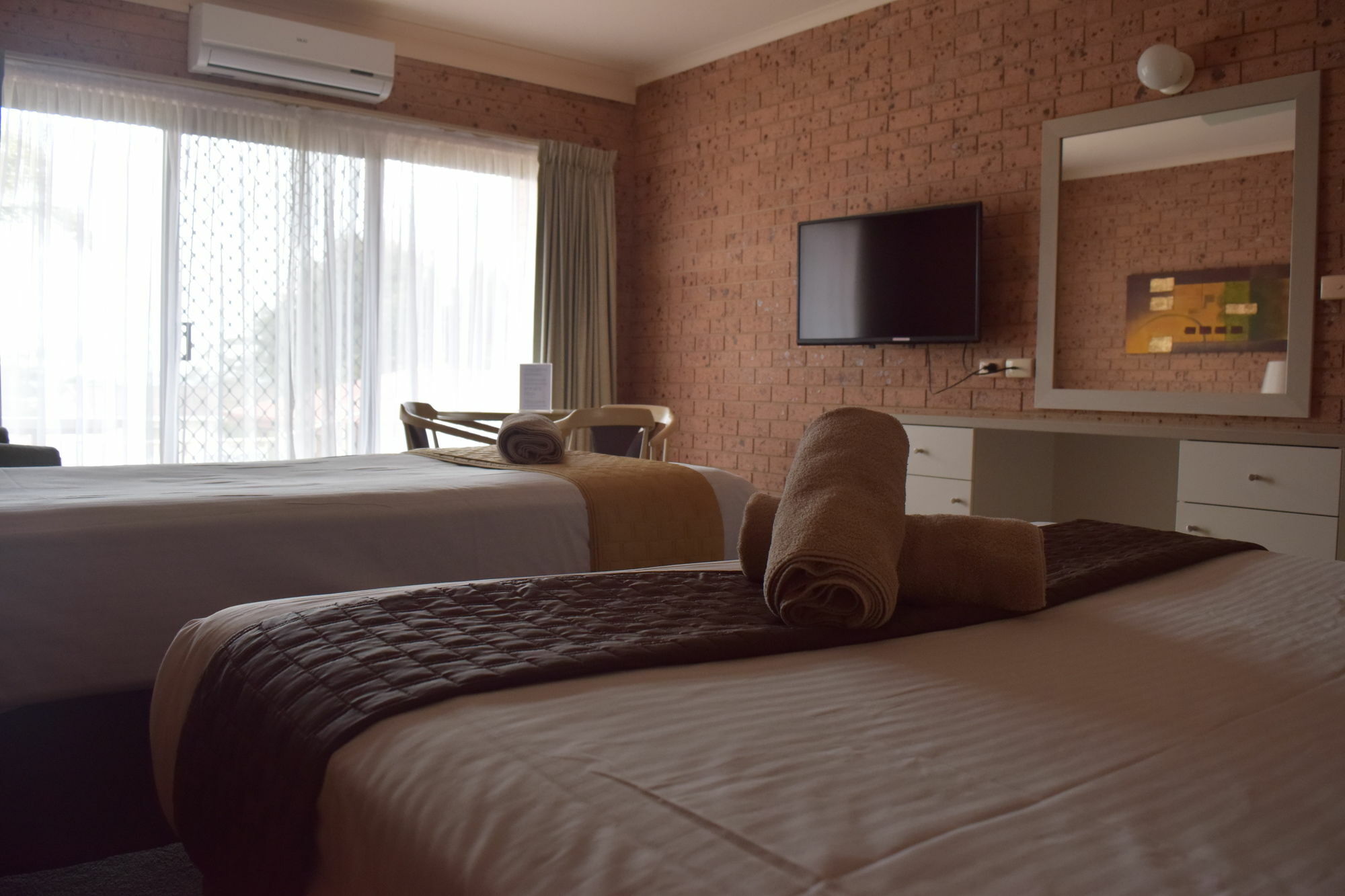 Mollymook Seascape Motel And Apartments (Adults Only) Εξωτερικό φωτογραφία