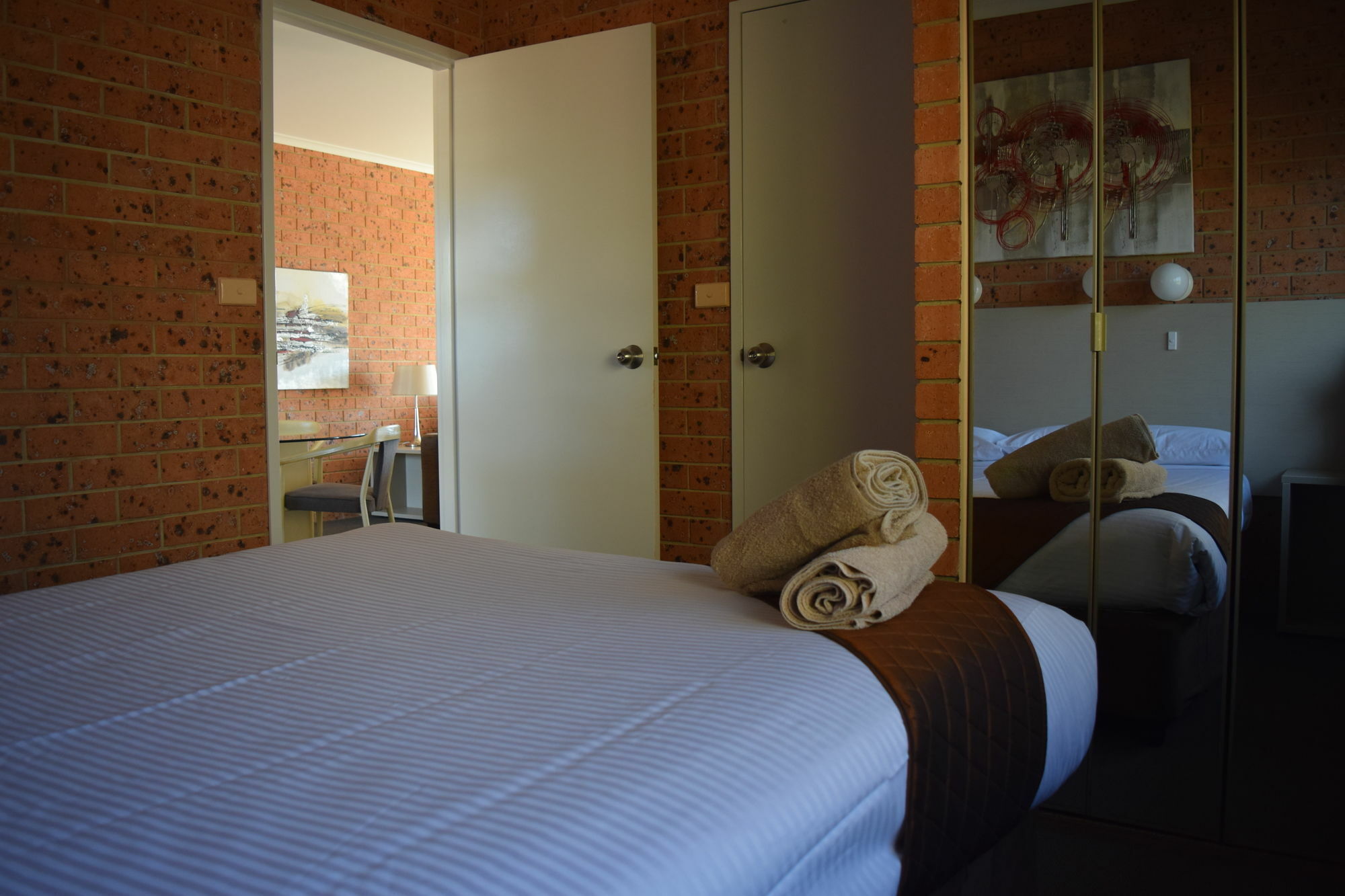 Mollymook Seascape Motel And Apartments (Adults Only) Εξωτερικό φωτογραφία